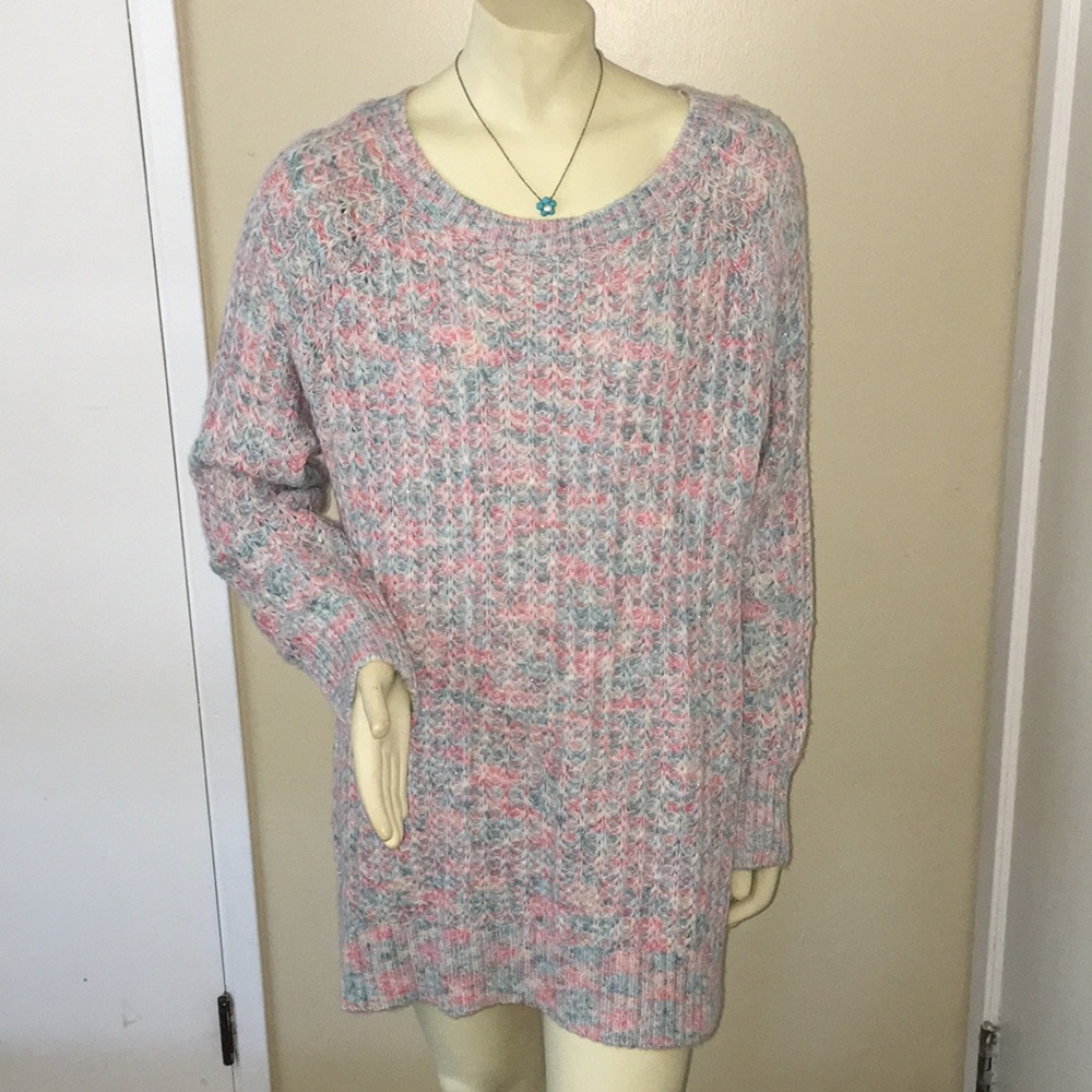 NWT LC Lauren Conrad Sweater